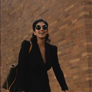 Meet your Posher, Sonia